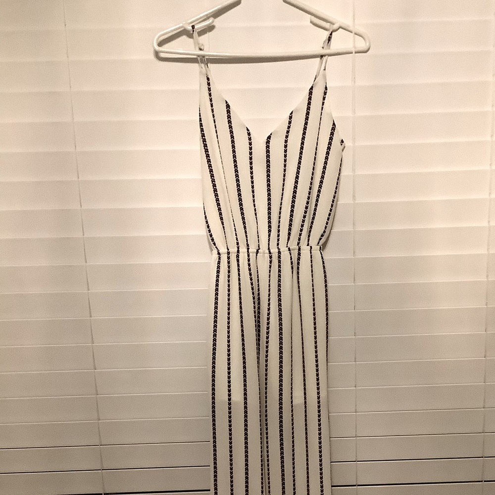 New flowy jumpsuit